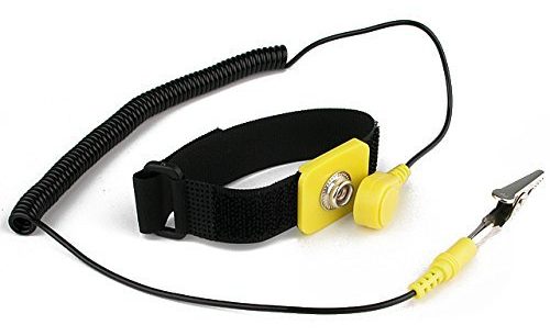 Rosewill ESD Anti-Static Wristband